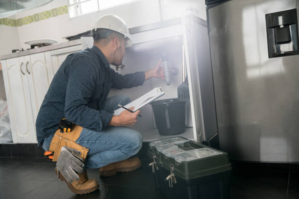 Best Drain Cleaning Services  in Reliez Valley, CA