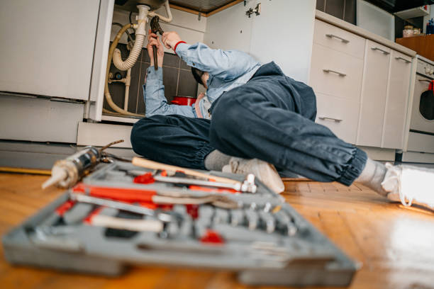 Best Leak Detection Services  in Reliez Valley, CA