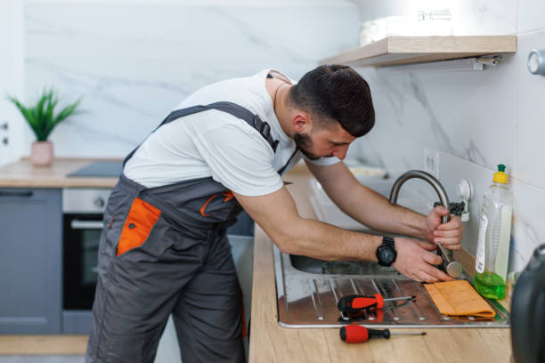 Reliez Valley, CA Plumbing Company