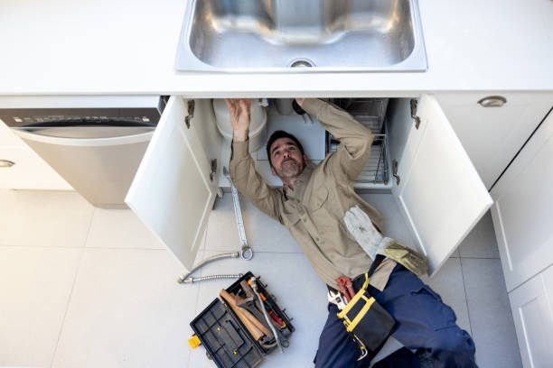 Best Water Softener Installation  in Reliez Valley, CA