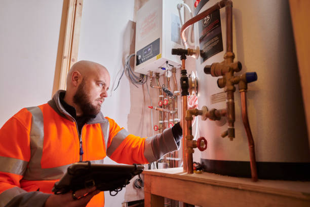 Best Commercial Plumbing Services  in Reliez Valley, CA