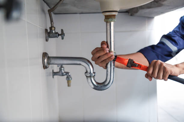 Best Septic Systems  in Reliez Valley, CA