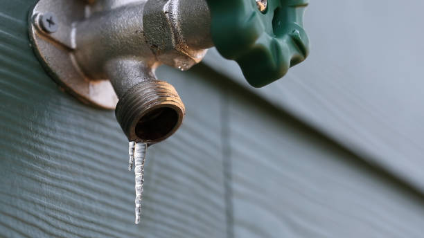 Best Sewer Line Replacement  in Reliez Valley, CA