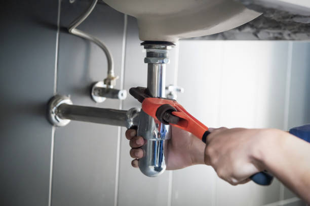 Best Hot Water Heater Installation  in Reliez Valley, CA