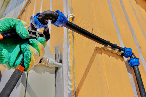Best Sewer Line Repair  in Reliez Valley, CA