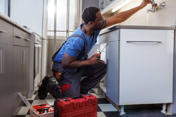 Best Affordable Plumber Near Me  in Reliez Valley, CA
