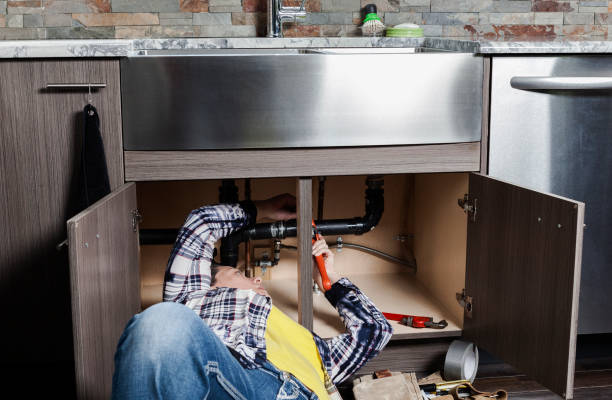 Best Water Leak Repair  in Reliez Valley, CA