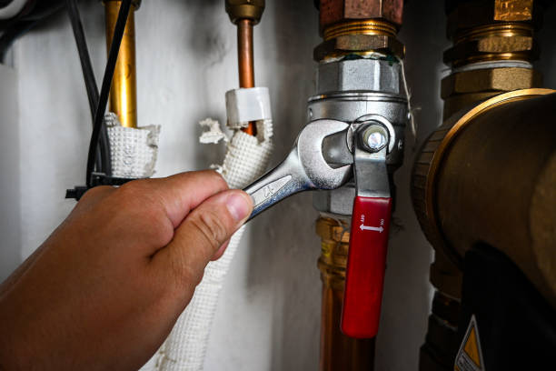 Best Affordable Plumbing Services  in Reliez Valley, CA